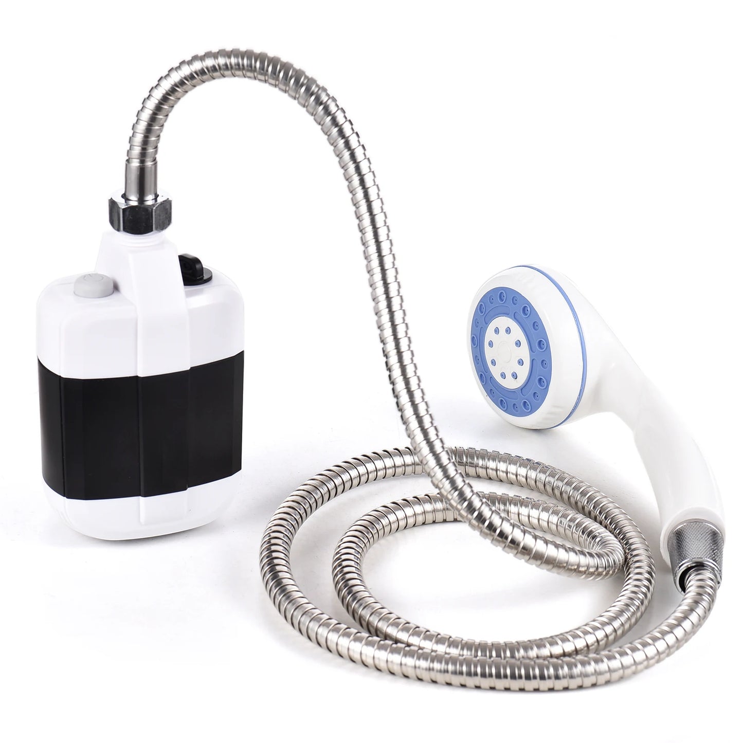 Jeong's pick - Portable Camping Shower