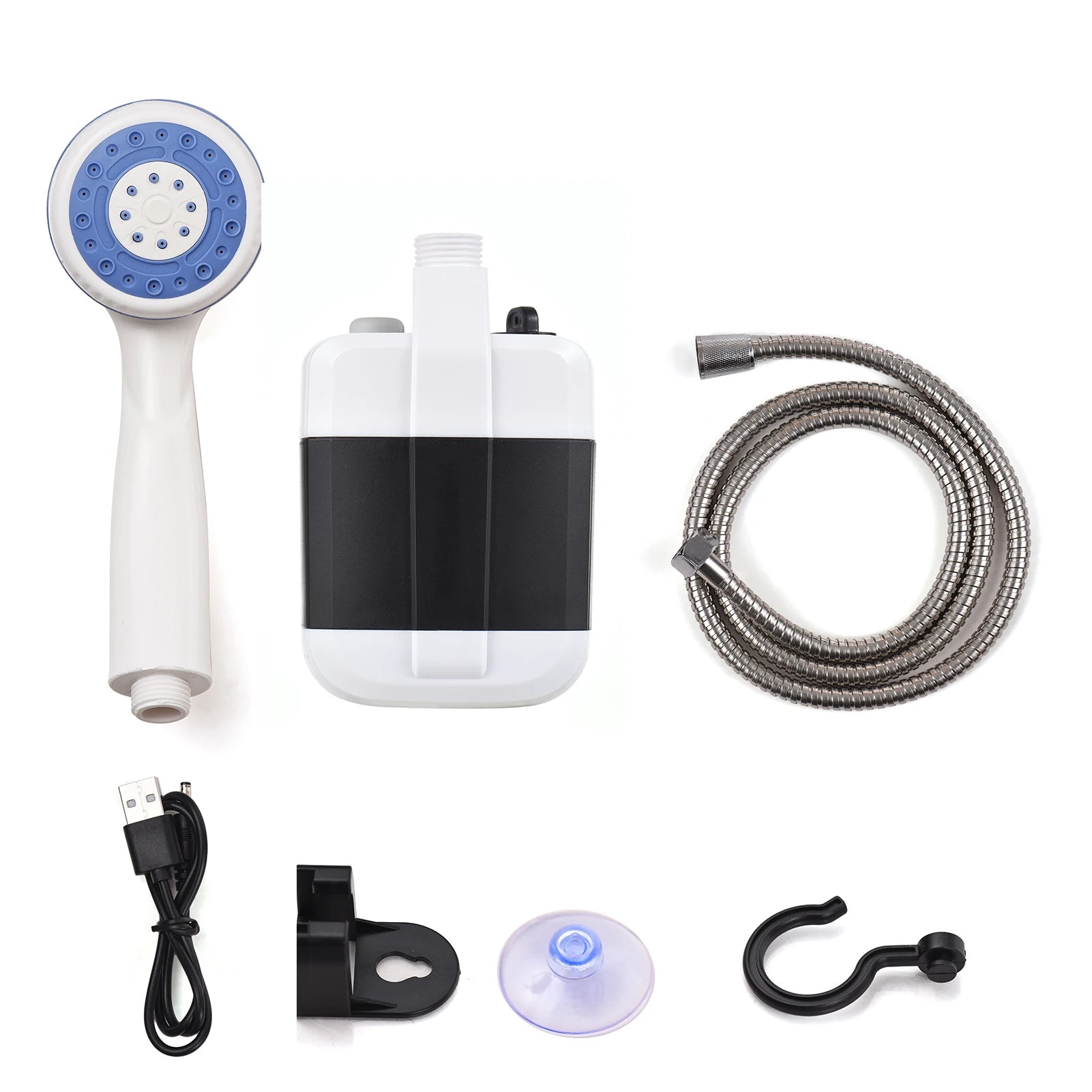Jeong's pick - Portable Camping Shower